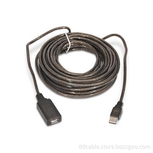 Hotselling!!! High quality USB 2.0 cable AM to AF extension cable